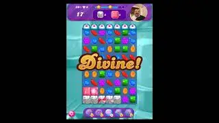 Candy Crush Saga #KinglyCrush #shorts 30