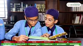 Hidayah Islamic International school | Success in Both The Worlds | Hyderabad