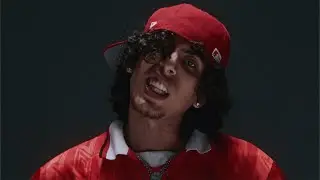 Galo Dlb - ART ATTACK (Video Oficial)
