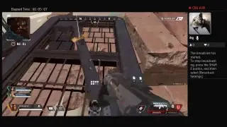 Random Acts of Gaming