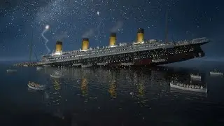 Nuit du 14 avril 1912
