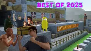 Best Moments of 2025