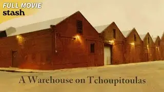 A Warehouse on Tchoupitoulas | 1970s Rock Concert Documentary | Full Movie