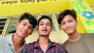 আজিজ কি বলে দেখুন| ajij ki bolo dunek | 2025 ফানি ভিডিও