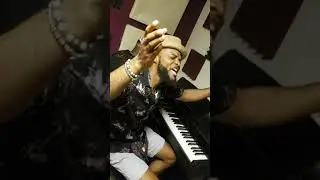 Mo tewo ayo - sir judah. (Free style)