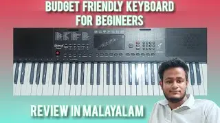 Review of JUAREZ keyboard  in malayalam