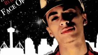 B3 The HeartThrob - Racks Freestyle