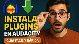 Power up Audacity with plugins | Step-by-step installation in minutes