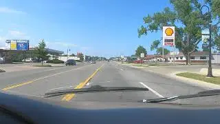 Oscoda, Michigan