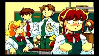 Sega Saturn - Yumimi Mix Remix: Embrace the insanity!