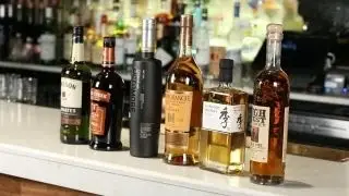 Cheers this holiday with the best whiskey on the market!