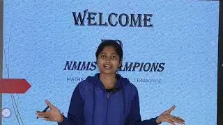 Nmms Exam Karnataka | NMMS Exam Karnataka 2025-26 | NMMS Exam 2026 | Learnify_Junior |NMMS Results