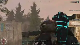 Infestation: The NewZ ~ PvP Montage---EFES vol.1