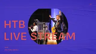 HTB Live Stream | 20 June 2021