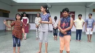 हिंदी नाटक बेटी बचाओ | Hindi diwas drama | best skit in hindi | republic day drama