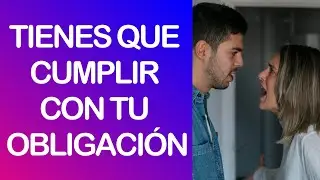 Mi ex me exigió pensión alimenticia para un niño que no es mío - Reddit Español | Confesiones23