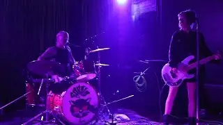 Seahag plays at Lager House 6/20/25 