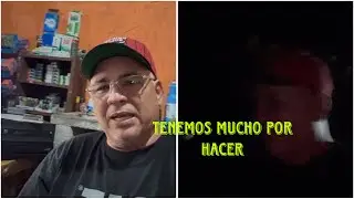 LAS SORPRESAS QUE DA LA VIDA
