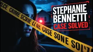 Stephanie Bennett Case Finally Solved  Nightmare Next Door  True Crime