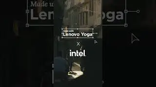 Made with Lenovo Yoga x Intel Presents: Artist's Spotlight (TooSid)