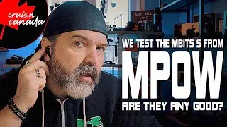 Обзор наушников MPOW MBITS S