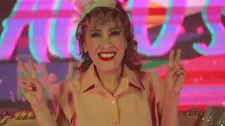 Comedy Queen AIAI DELAS ALAS BIRTHDAY BASH! / MEMOIR STUDIO