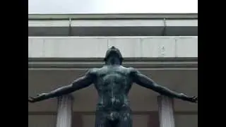 UP Oblation