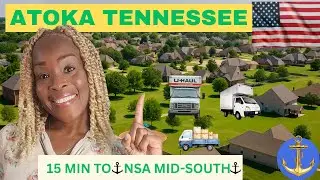 The Truth About Living in Atoka Tennessee Small Town Life Near Memphis