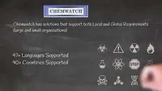 Chemwatch - Chemical Management System