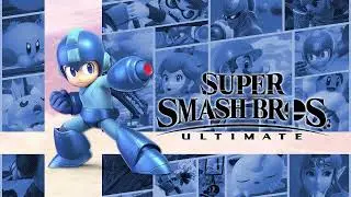 Super Smash Bros Ultimate Shooting Star OST music
