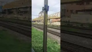 Mambalam Railway Station | Southern Railways