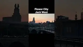 Jack West - Flower City