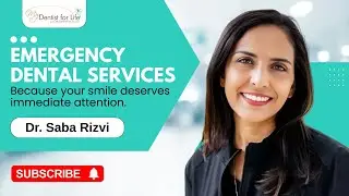 Emergency Dental Services - My Dentist For Life Of Plantation