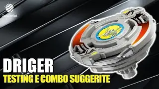 Driger: Il Ritorno della LEGGENDA &bull; Test Completo & Combo Competitive &ndash; ft. ZenMarket