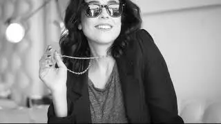 LA LOOP Promo video with Ambassador Shira Lazer