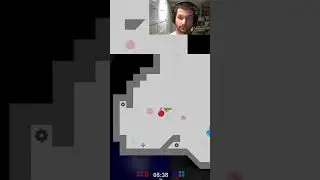 Blue team CHOKES away a point #gaming #tagpro #unbelievable #fails