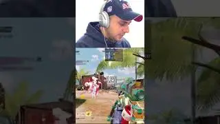 DLQ33 LEGENDARY IS SUPER FUN TO USE IN COD MOBILE. VARUNCHAUHAN TRYING IT OUT IN RANKED #shorts