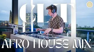 Afro House Mix 2025