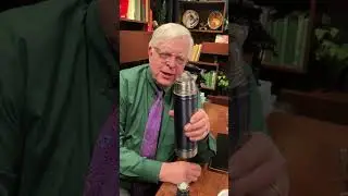This Behind the Scenes clip of Dennis and Julie is aptly titled, &ldquo;Women&rsquo;s Solidarity&rdquo;