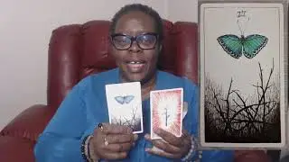 They Recognize Your Worth - Ms. Joyce Tarot