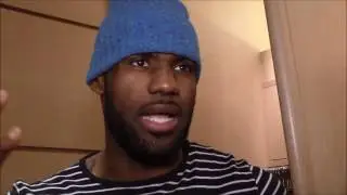 LeBron James DESTROYS Charles Barkley - BEEF