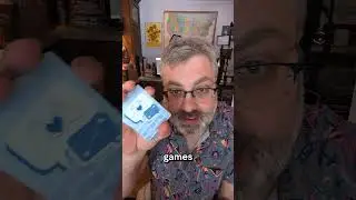 Learn about two cool nonprofit games in under 60 seconds