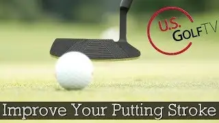 The Best Tip to Smooth Out Your Putting Stroke