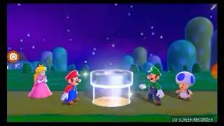 M&F Animate: Evil Toad's Soup