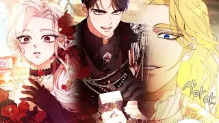 Este Matrimonio Seguro Tendr&aacute; &Eacute;xito  CAPITULO 45 Comic Webtoon  Final de La Primera Temporada 