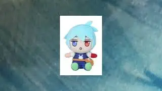 Sushi Soucy - Rock in God's Shoe (sped up + reverb)