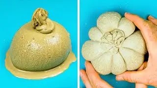 8 idee artigianali uniche che rendono l'autunno ancora più suggestivo