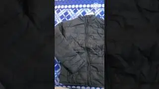 Flipkart unboxing men jaiket #youtubeshorts # ytshorts