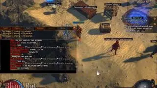 End of Abyss League