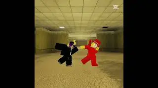 Sammy just spawned